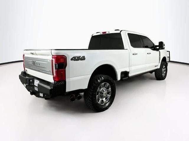 2024 Ford F-250 King Ranch