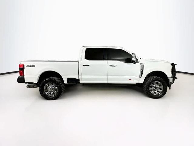 2024 Ford F-250 King Ranch