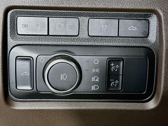2024 Ford F-250 King Ranch