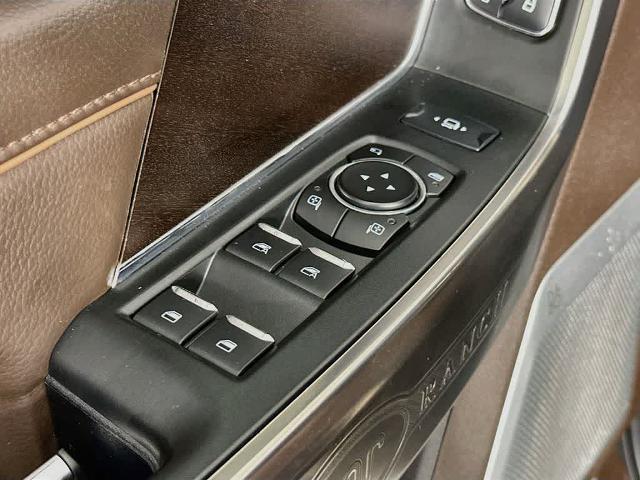2024 Ford F-250 King Ranch