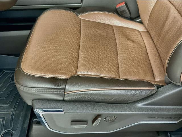 2024 Ford F-250 King Ranch