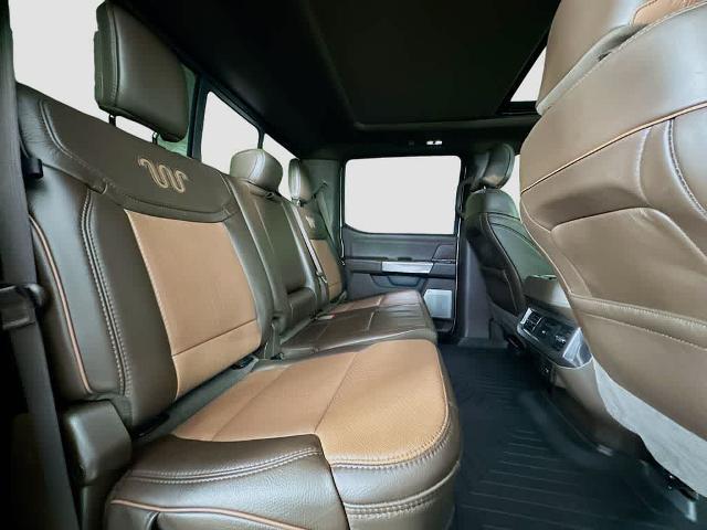 2024 Ford F-250 King Ranch