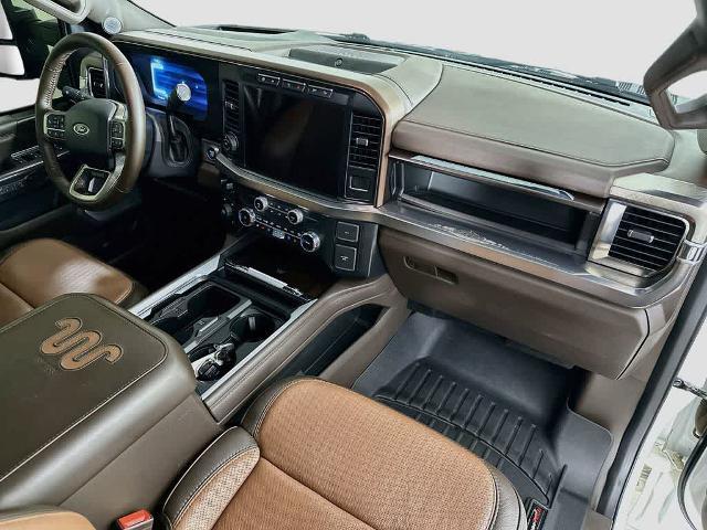 2024 Ford F-250 King Ranch
