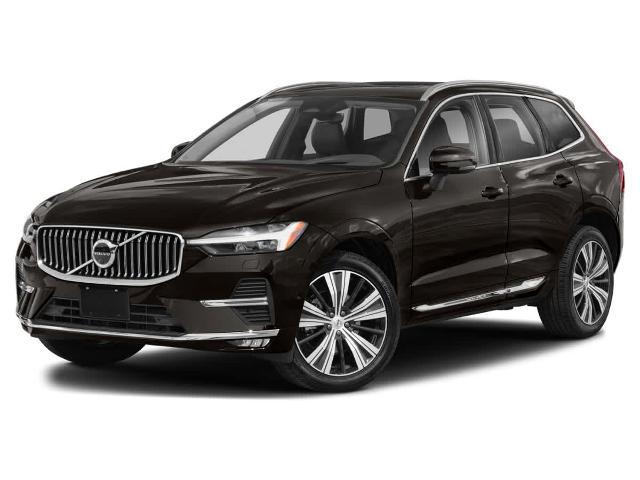 2022 Volvo XC60 B5 Inscription for sale in Tampa, FL