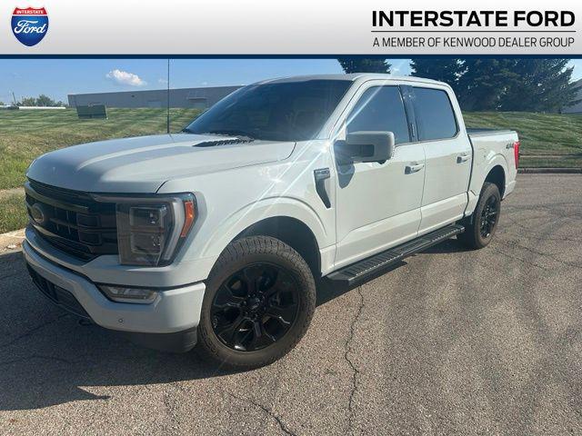 2023 Ford F-150 LARIAT for sale in Miamisburg, OH