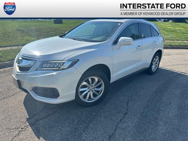 2017 Acura RDX Base for sale near Miamisburg, OH