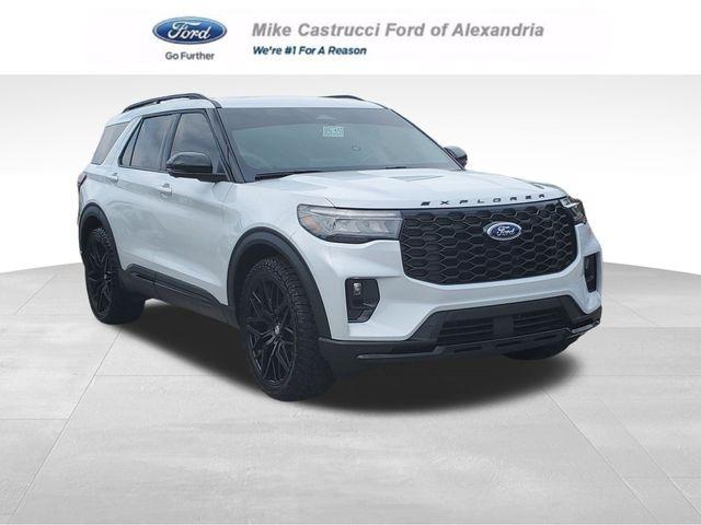 2026 Ford Explorer ST-Line for sale in Alexandria, KY