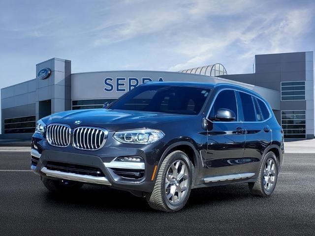 2020 BMW X3 xDrive30i for sale in Farmington Hills, MI