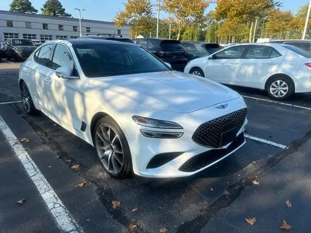 2026 Genesis G70 2.5T AWD Prestige for sale in Virginia Beach, VA