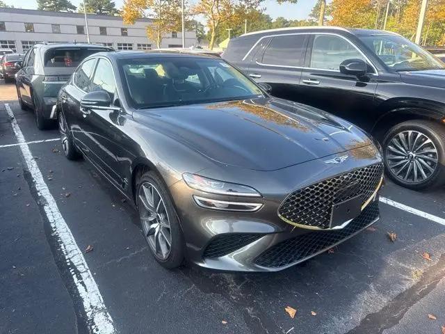 2026 Genesis G70 2.5T AWD Prestige for sale in Virginia Beach, VA