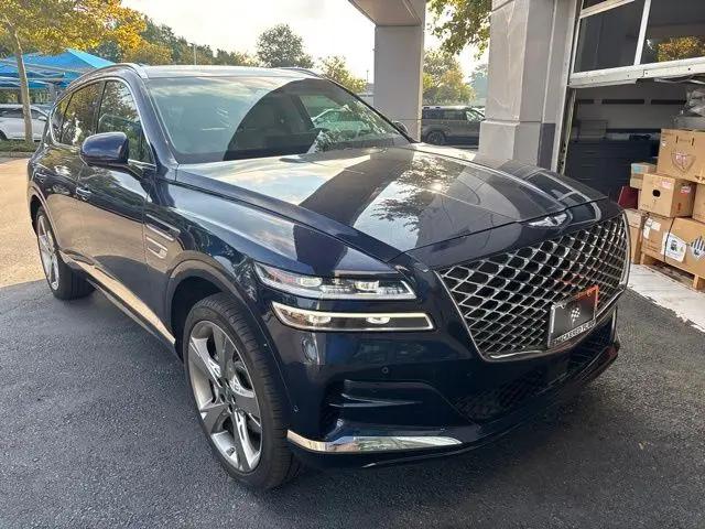 2024 Genesis GV80 3.5T AWD for sale in Virginia Beach, VA