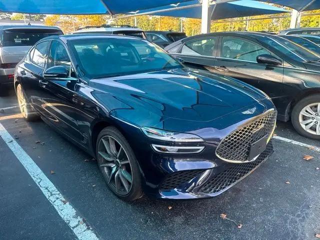 2026 Genesis G70 2.5T AWD for sale in Virginia Beach, VA