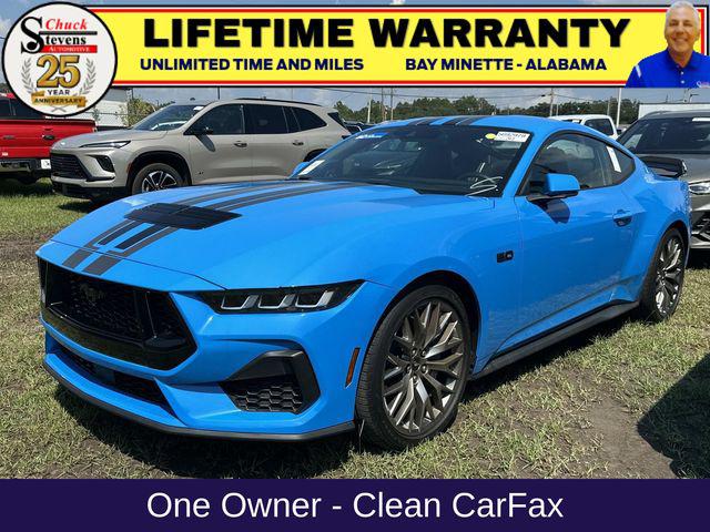 2024 Ford Mustang GT Premium Fastback for sale in Bay Minette, AL