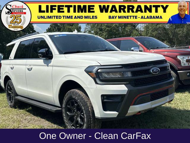 2024 Ford Expedition Timberline for sale in Bay Minette, AL