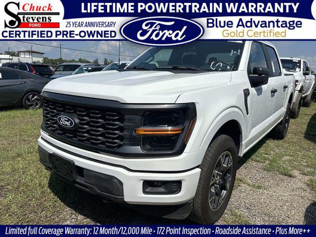 2024 Ford F-150 STX for sale in Bay Minette, AL