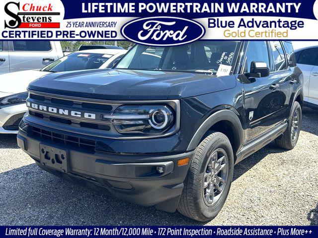 2024 Ford Bronco Sport Big Bend for sale in Bay Minette, AL