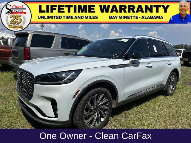 2025 Lincoln Aviator Premiere for sale in Bay Minette, AL