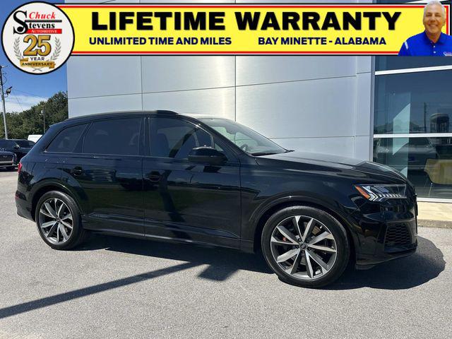 2023 Audi SQ7 Premium Plus TFSI quattro Tiptronic for sale in Bay Minette, AL