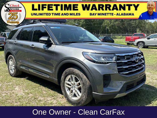 2025 Ford Explorer Active for sale in Bay Minette, AL