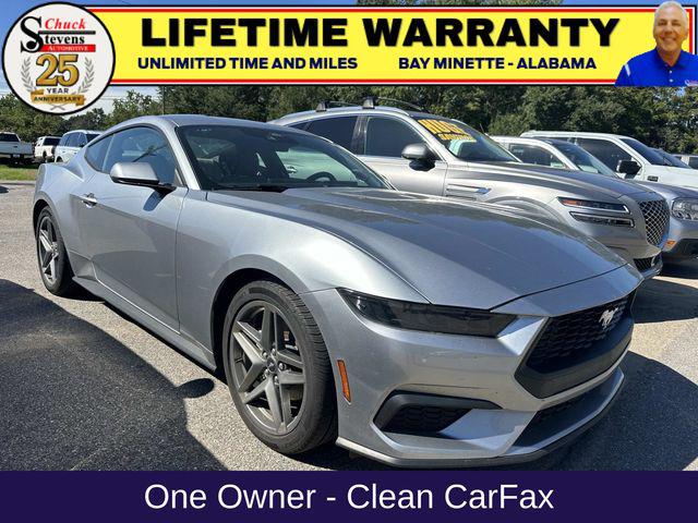 2025 Ford Mustang EcoBoost Fastback for sale in Bay Minette, AL