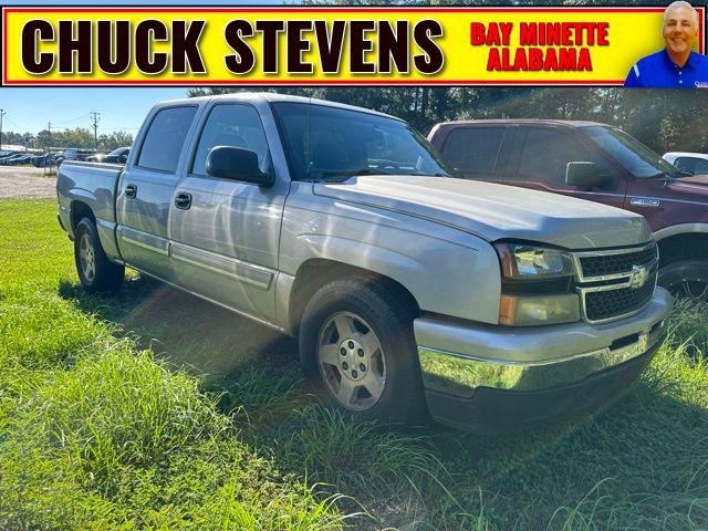 2007 Chevrolet Silverado 1500 Classic LS for sale in Bay Minette, AL