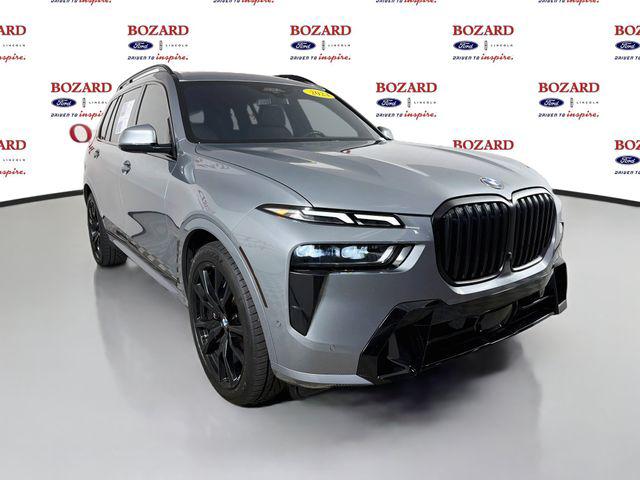 2024 BMW X7 xDrive40i for sale in Saint Augustine, FL