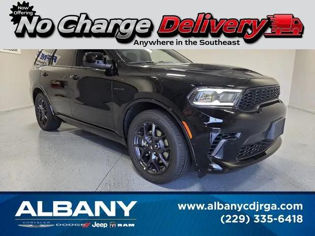 2027 Dodge Durango GT HEMI for sale in Albany, GA