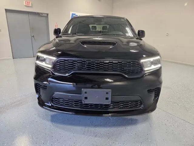 2027 Dodge Durango GT HEMI