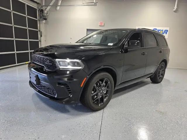 2027 Dodge Durango GT HEMI