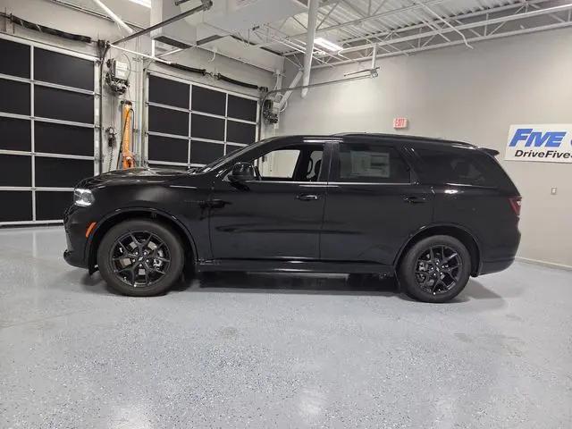 2027 Dodge Durango GT HEMI