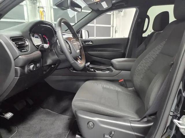 2027 Dodge Durango GT HEMI