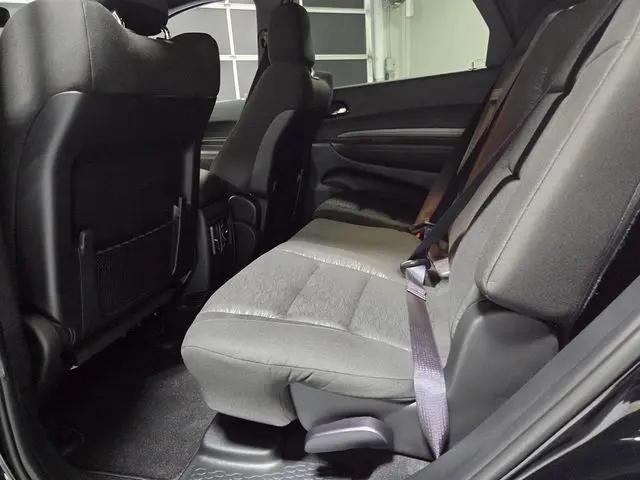 2027 Dodge Durango GT HEMI