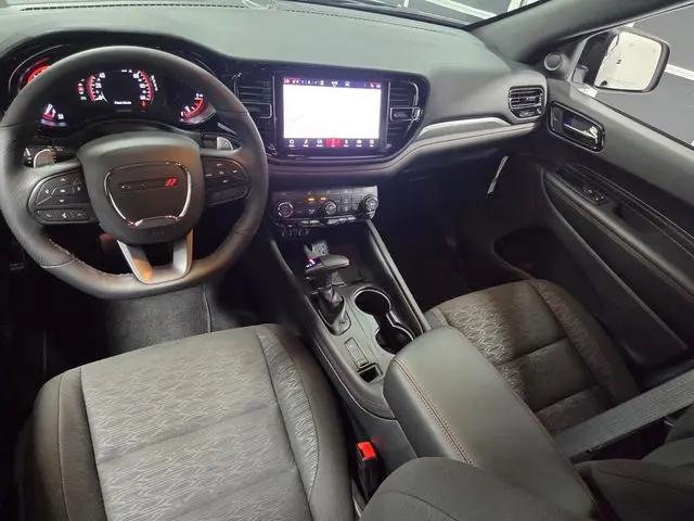 2027 Dodge Durango GT HEMI