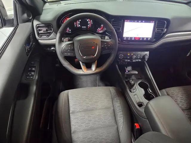 2027 Dodge Durango GT HEMI
