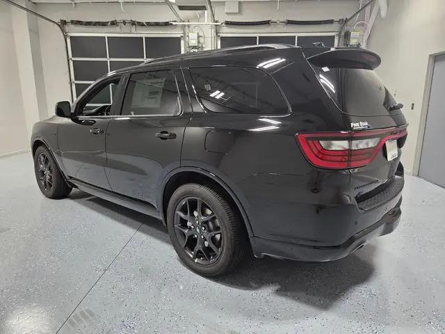 2027 Dodge Durango GT HEMI