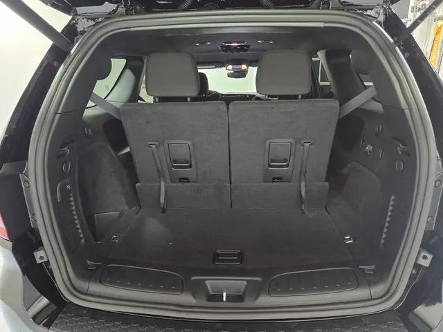 2027 Dodge Durango GT HEMI