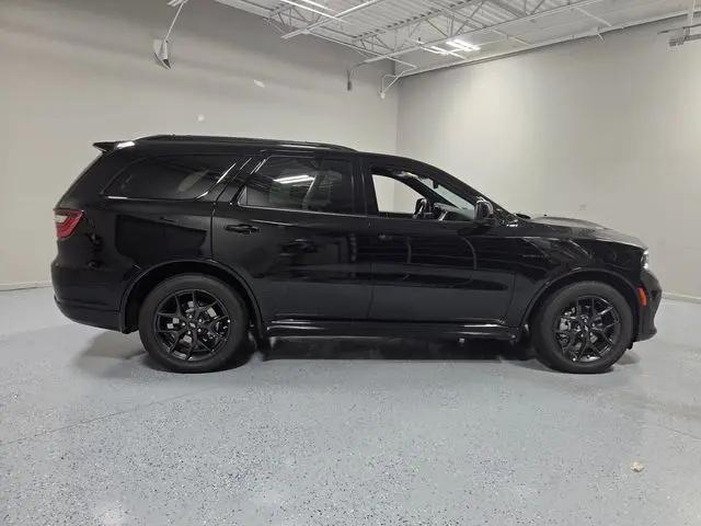 2027 Dodge Durango GT HEMI