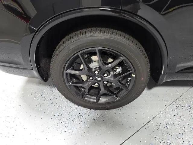 2027 Dodge Durango GT HEMI