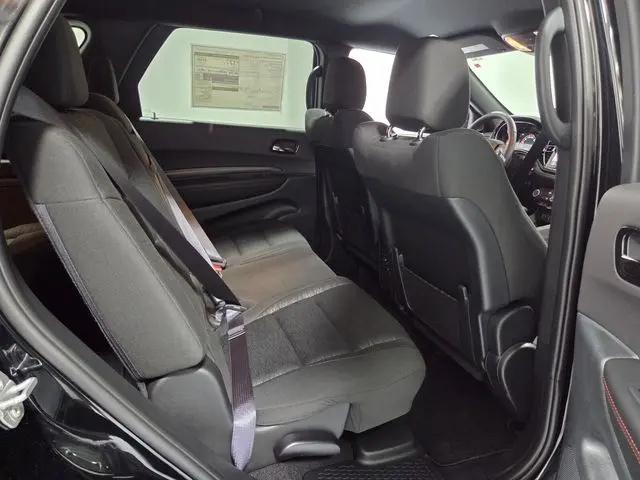 2027 Dodge Durango GT HEMI