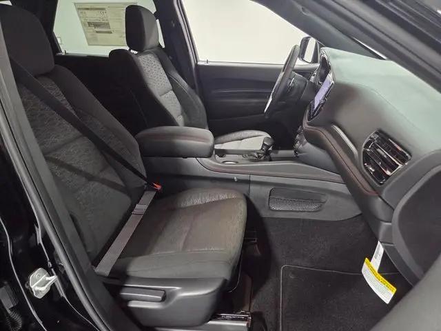 2027 Dodge Durango GT HEMI