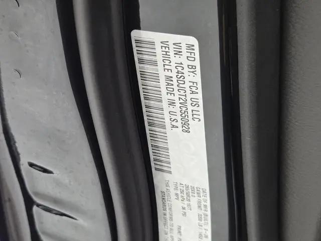 2027 Dodge Durango GT HEMI