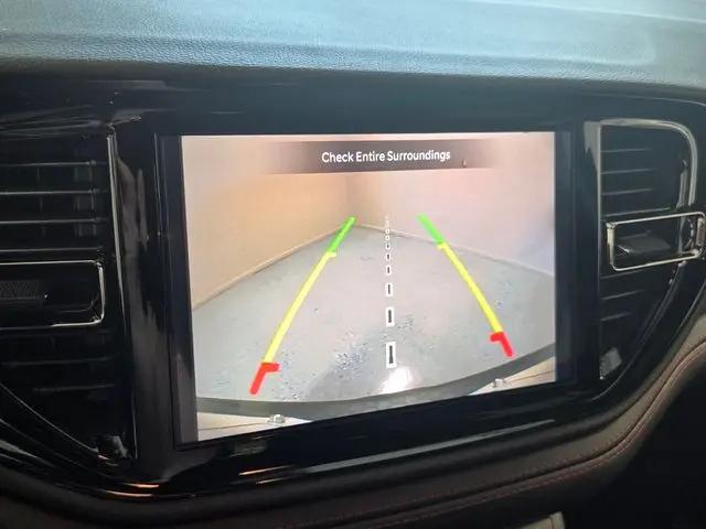 2027 Dodge Durango GT HEMI