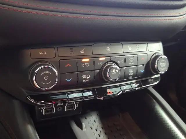 2027 Dodge Durango GT HEMI