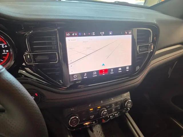 2027 Dodge Durango GT HEMI