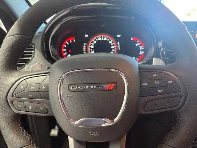 2027 Dodge Durango GT HEMI