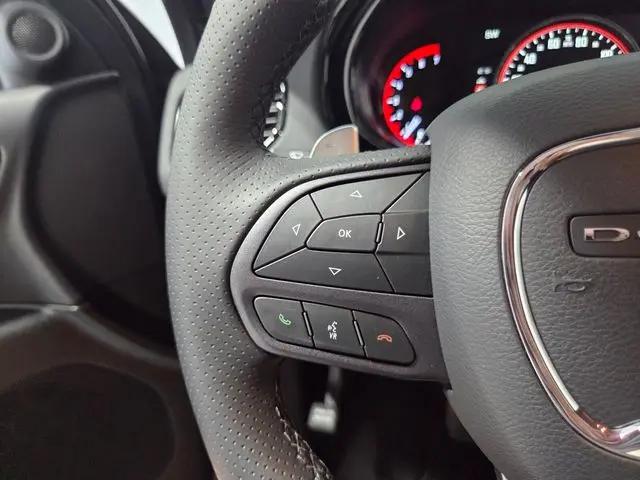2027 Dodge Durango GT HEMI