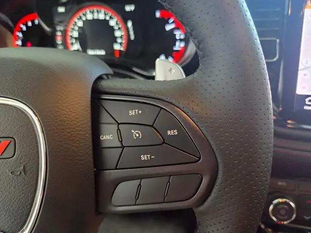 2027 Dodge Durango GT HEMI