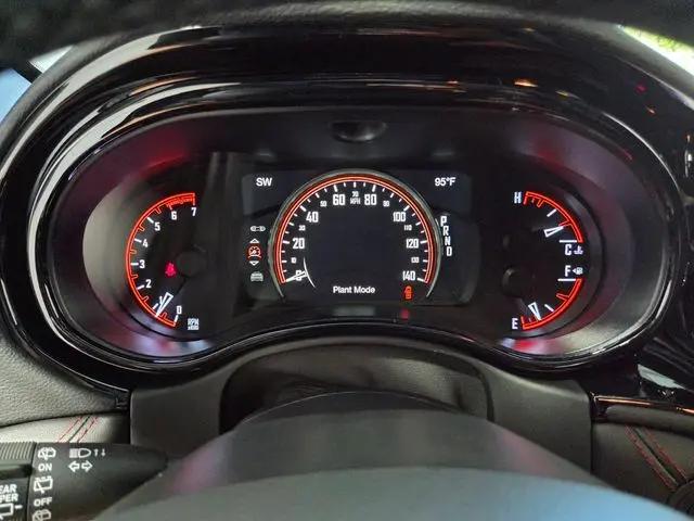 2027 Dodge Durango GT HEMI