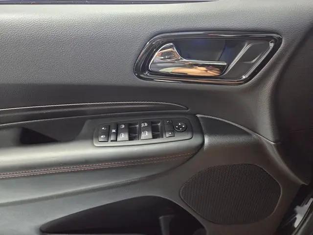 2027 Dodge Durango GT HEMI