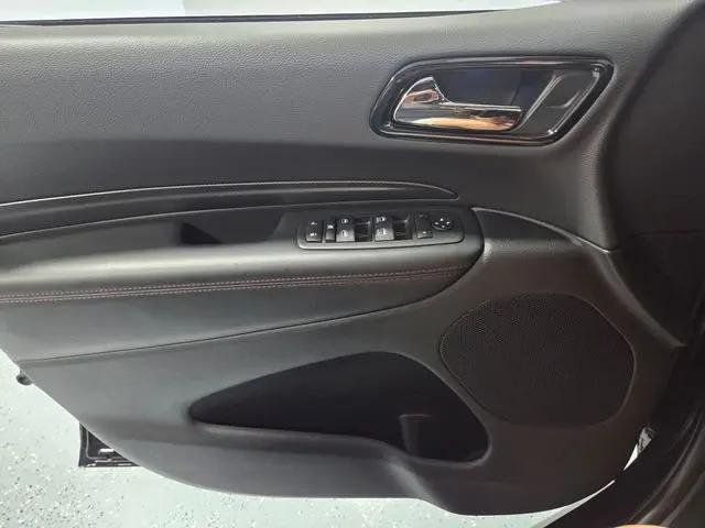 2027 Dodge Durango GT HEMI